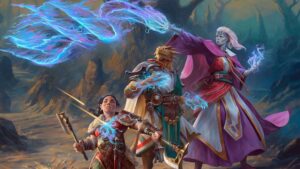 Forgotten Realms Renaissance: D&D’s Grand Vision Soars Past Persistent Issues