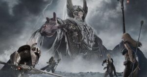 Odin: Valhalla Rising Ignites Winter with Fiery Muspelheim Update – A Deep Dive into the New Chapter