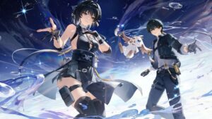 Wuthering Waves 2.8 Update: ‘Echoes of the Stagnant City’ Unveils Timeless Mysteries and Expansive New Content