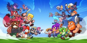 Squad Busters’ Hypothetical 2026 Shutdown: Supercell’s Uncompromising Standards and Mobile Gaming’s High Stakes