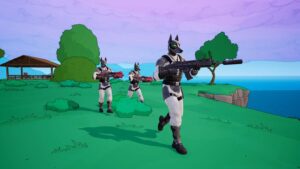 Unlocking Springfield’s Secrets: A Comprehensive Guide to All Fortnite Simpsons Week 1 Quests