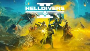 Arrowhead CEO on Helldivers 2’s Volatile Community Mood: Navigating ‘It’s So Over’ to ‘We’re So Back’