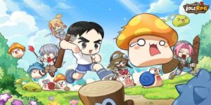 MapleStory: Idle RPG Officially Launches: Does Nexon’s New Twist Deliver?