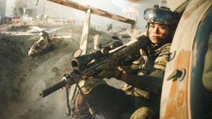 Unexpected Victory: Why More Battlefield 6 Players Finished the Campaign Than Industry Trends Suggested