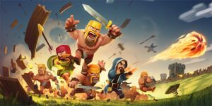 Clash of Clans: Deciphering the Enduring Dominance of the Mobile Strategy Juggernaut in 2025