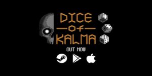 The High-Stakes Gamble: “Dice of Kalma” Redefines Roguelike Strategy in Early Access