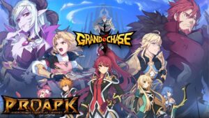 GrandChase Unleashes Ace Sentinel Myrielle: A Definitive Guide to the New Meta-Defining Hero