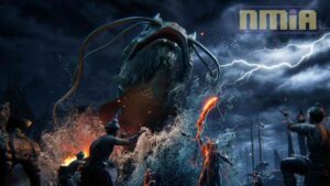 Where Winds Meet Achieves Staggering 10 Million Pre-Registrations Amidst Lingering Western Mobile Release Uncertainty